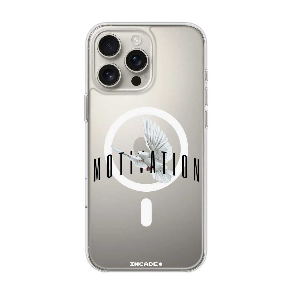 iPhone 16 Pro Motivation