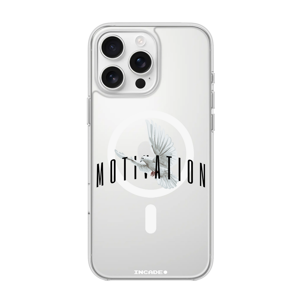 iPhone 16 Pro Motivation