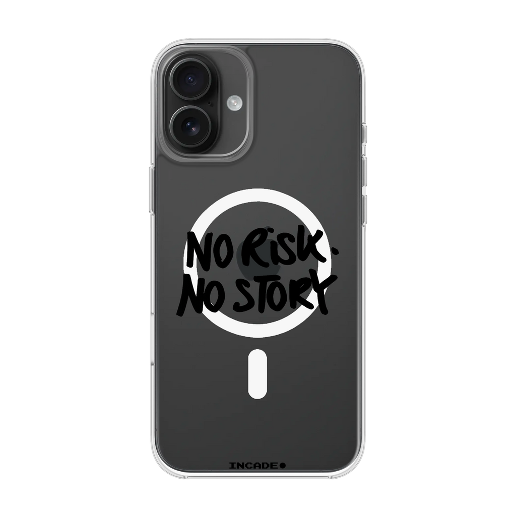 iPhone 16 NO STORY