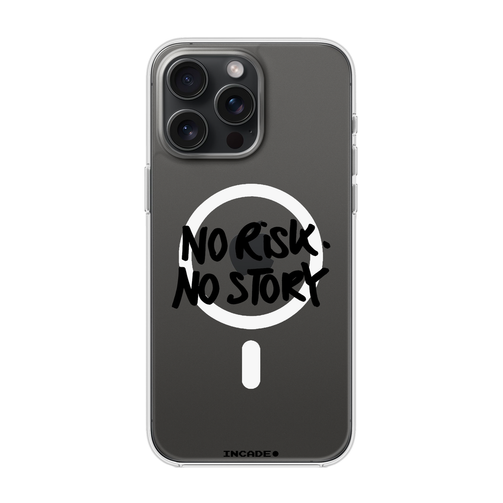 iPhone 15 Pro Max NO STORY