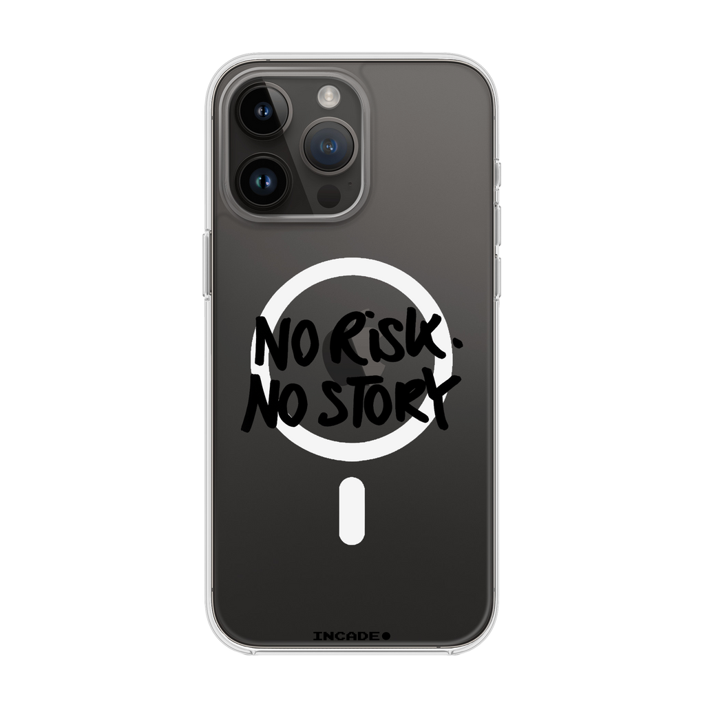 iPhone 14 Pro NO STORY
