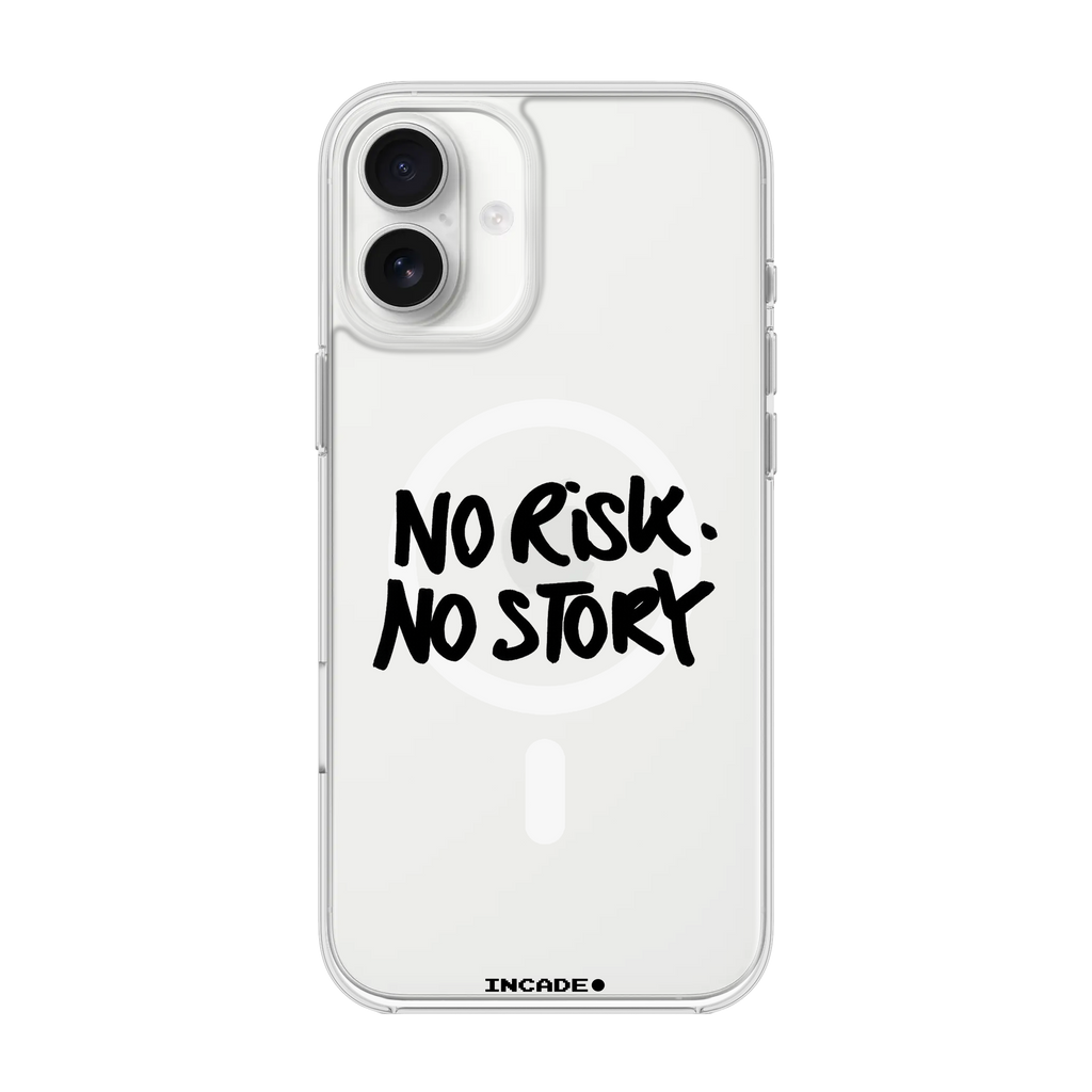 iPhone 16 NO STORY
