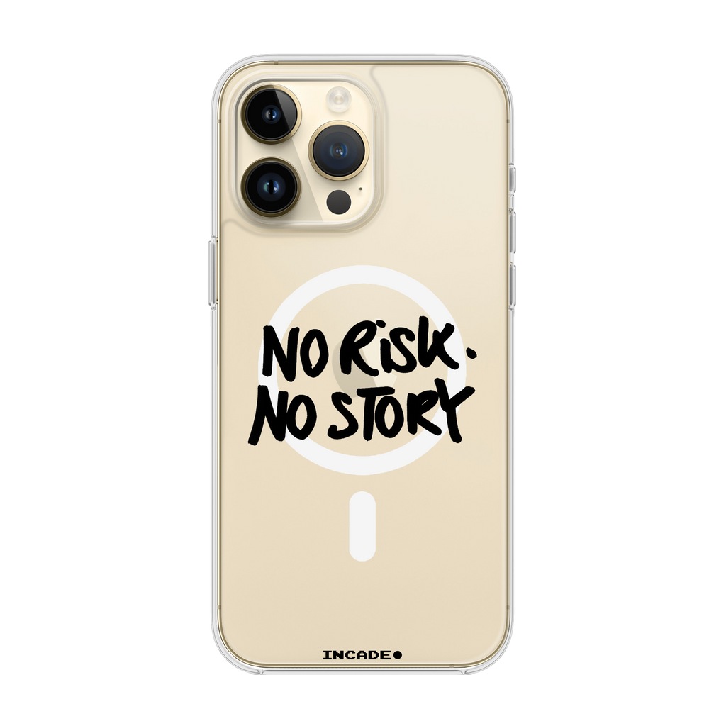 iPhone 14 Pro NO STORY