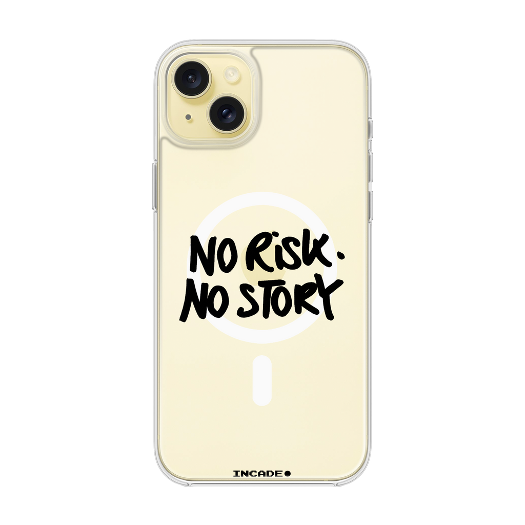 iPhone 15 NO STORY