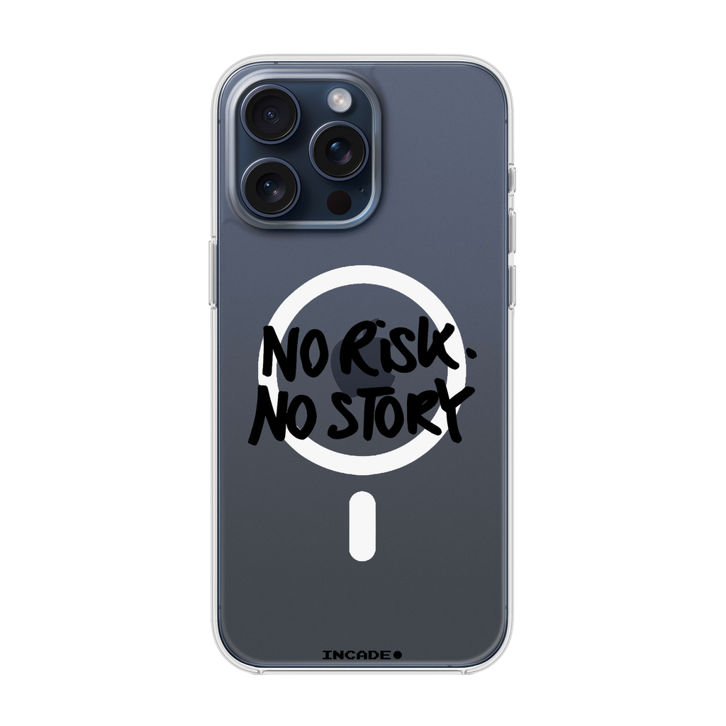 iPhone 15 Pro Max NO STORY