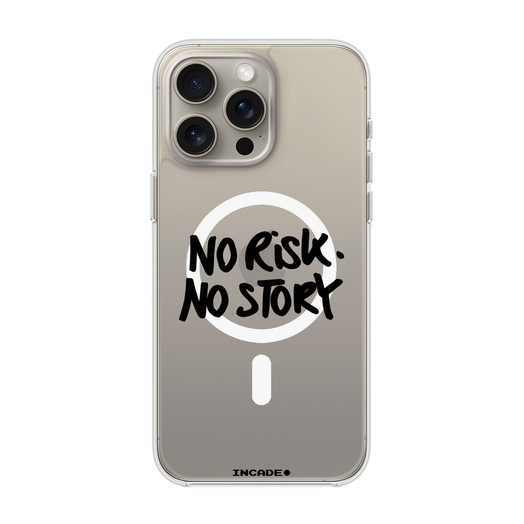 iPhone 15 Pro Max NO STORY