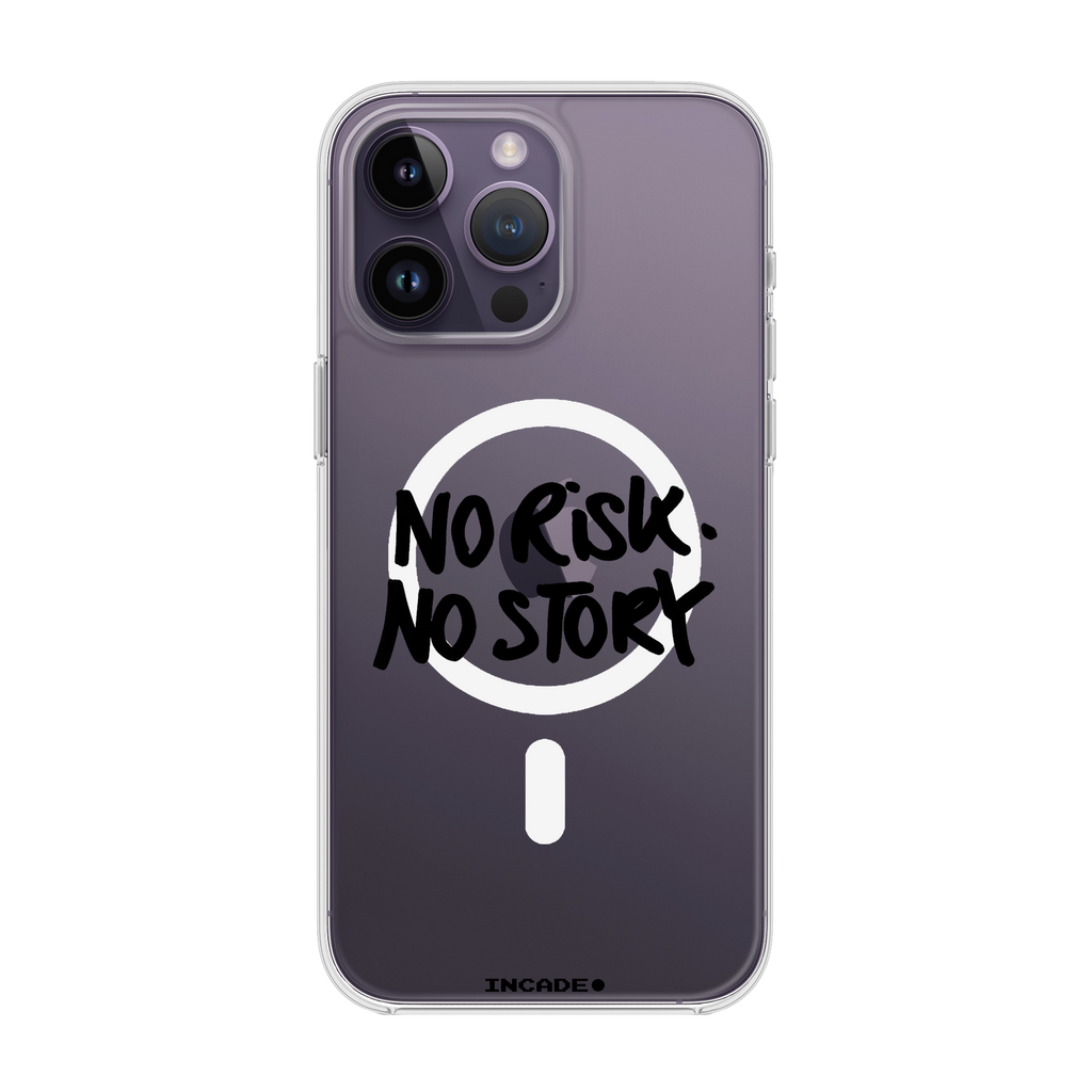iPhone 14 Pro NO STORY