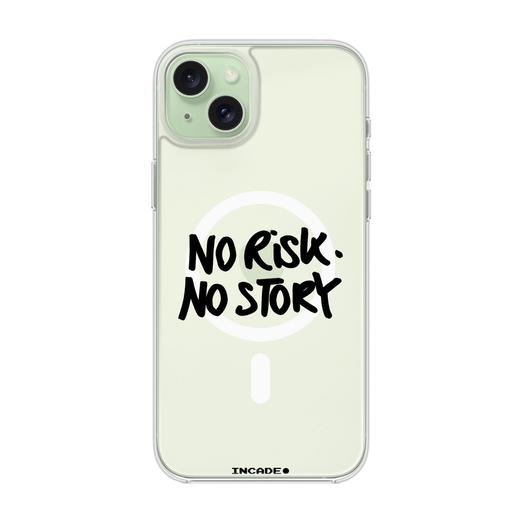 iPhone 15 NO STORY