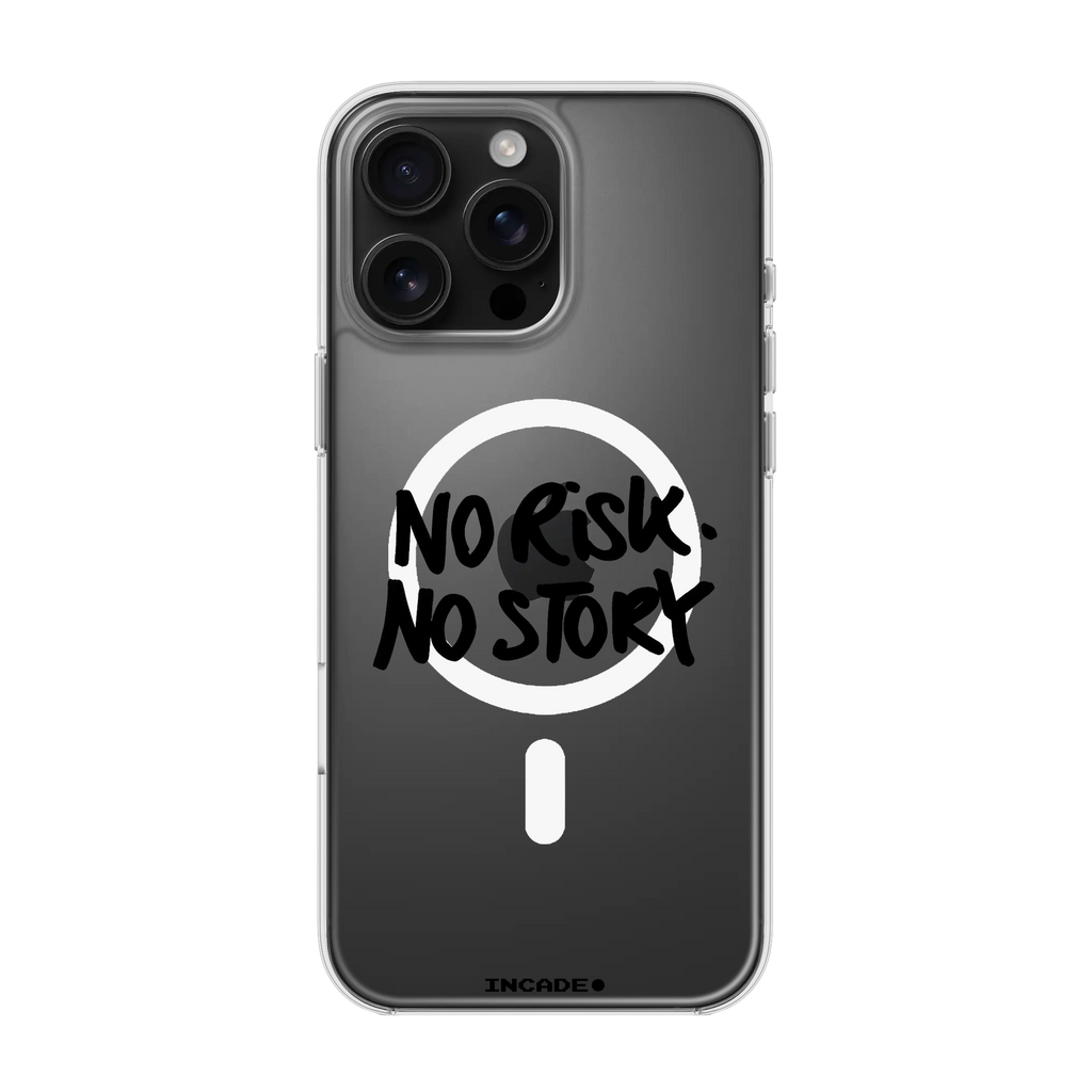 iPhone 16 Pro NO STORY