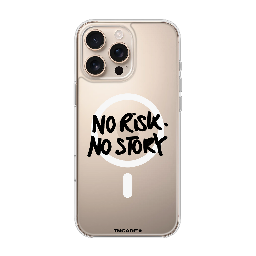 iPhone 16 Pro NO STORY