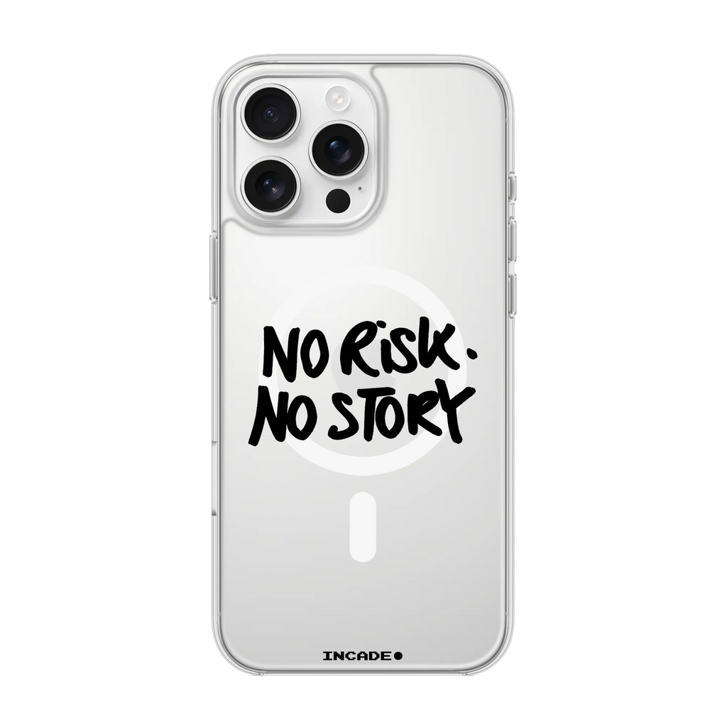 iPhone 16 Pro NO STORY