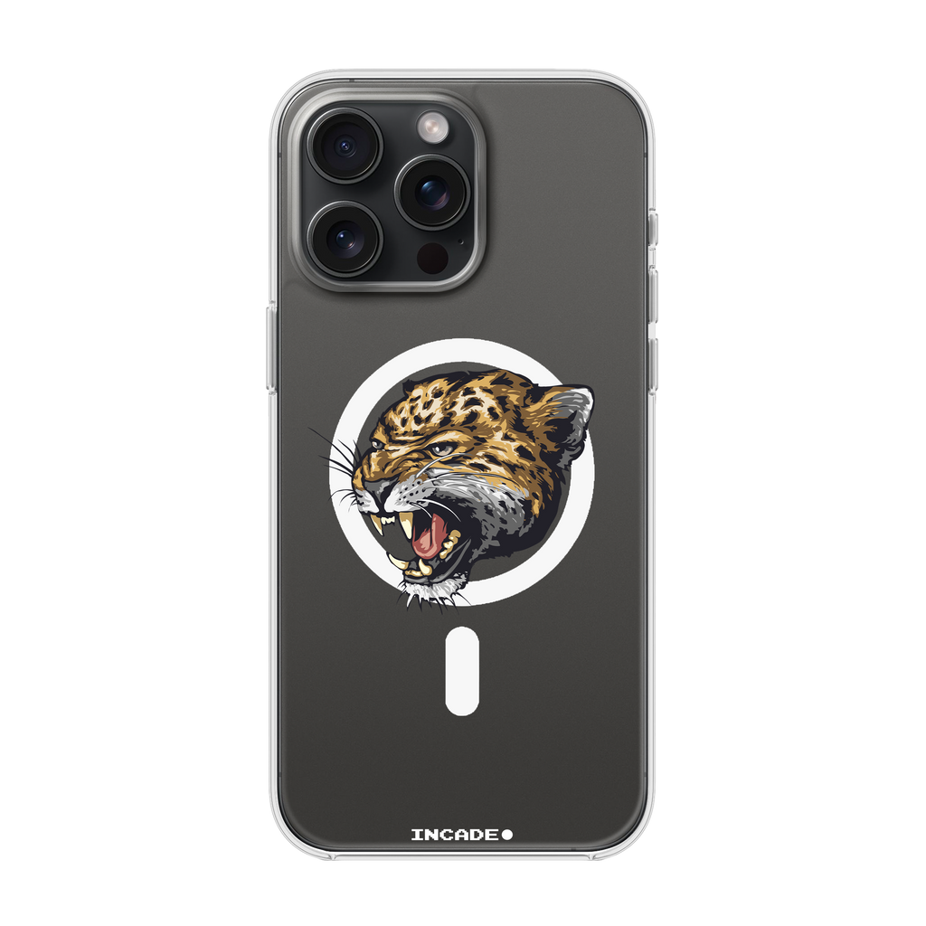 iPhone 15 Pro Max PANTHERA