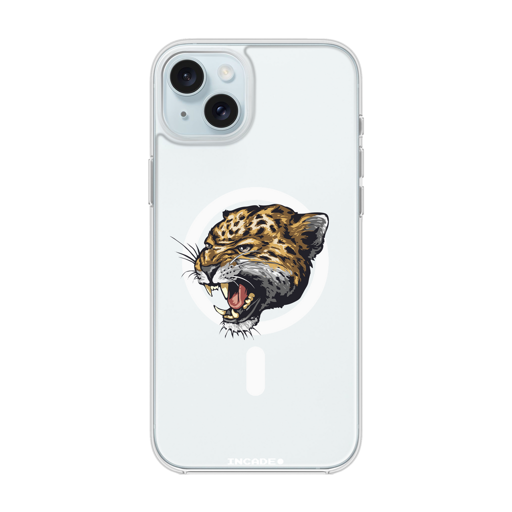 iPhone 15 Plus PANTHERA