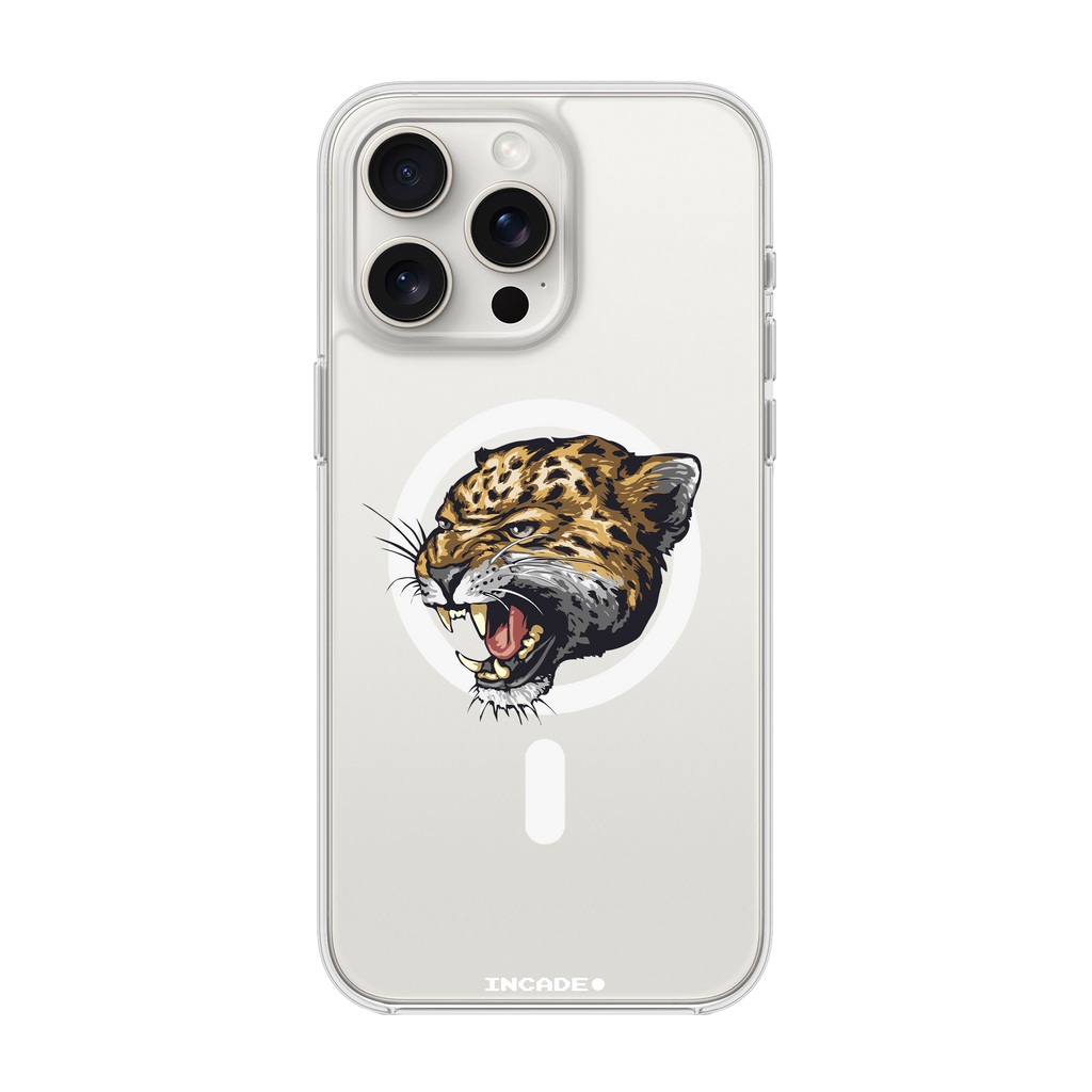 iPhone 15 Pro Max PANTHERA