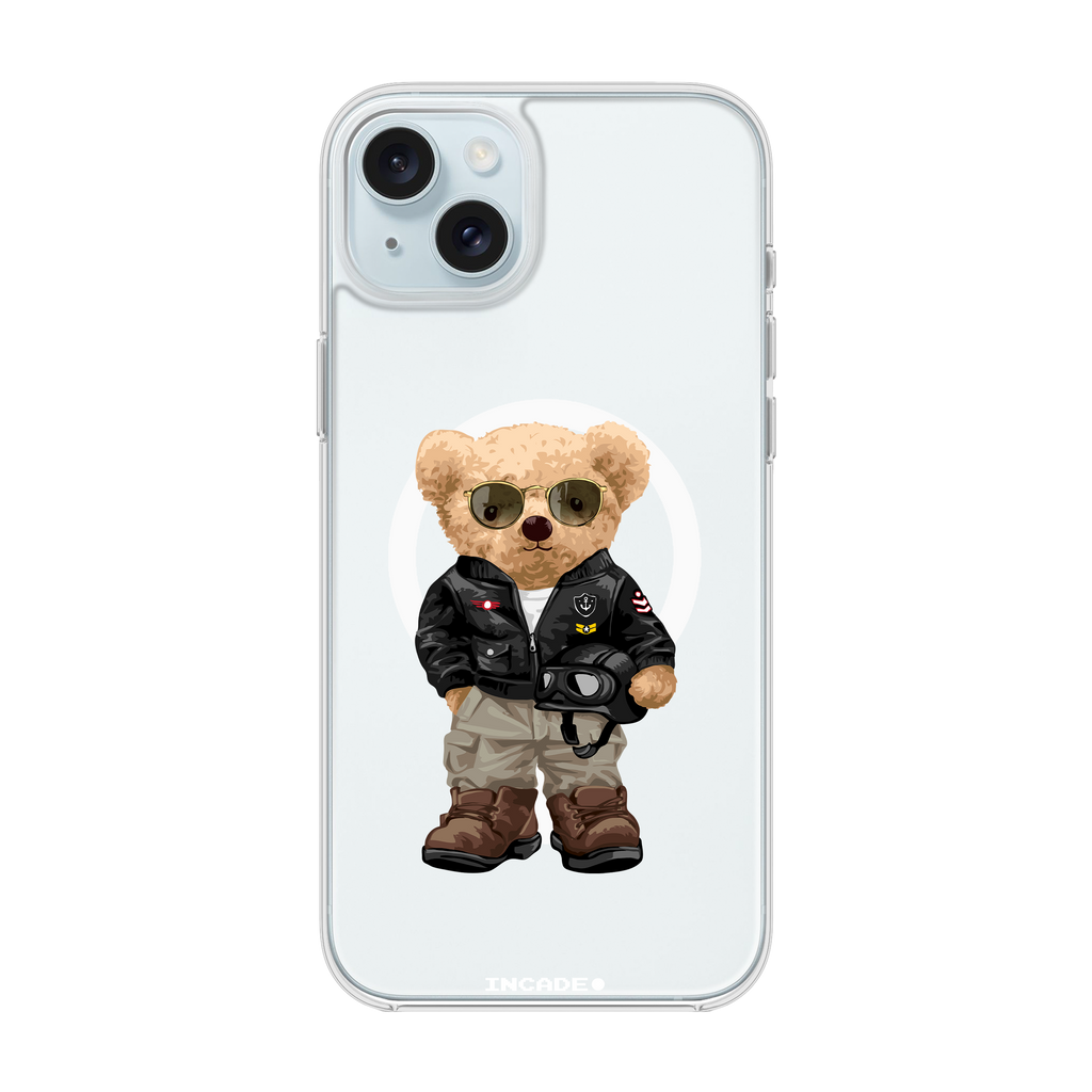 iPhone 15 Plus PILOT