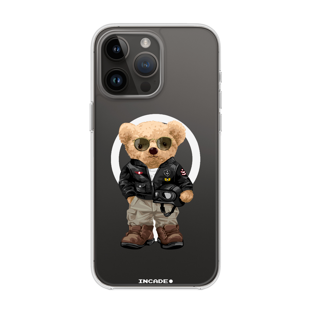 iPhone 14 Pro PILOT