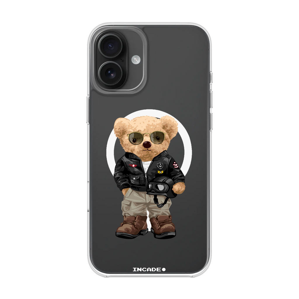 iPhone 16 PILOT