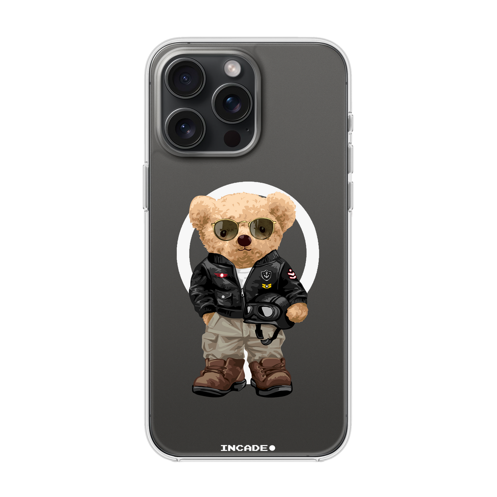 iPhone 15 Pro PILOT