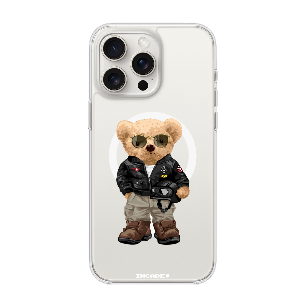 iPhone 15 Pro PILOT