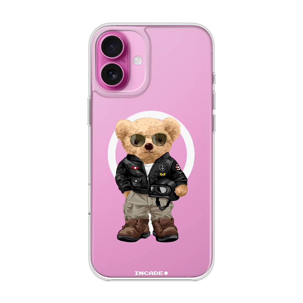 iPhone 16 Plus PILOT
