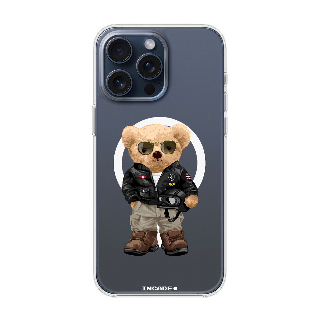 iPhone 15 Pro PILOT
