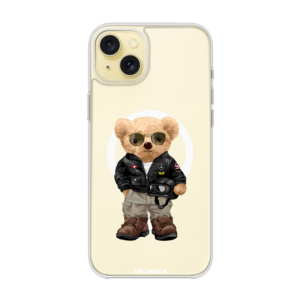 iPhone 15 PILOT