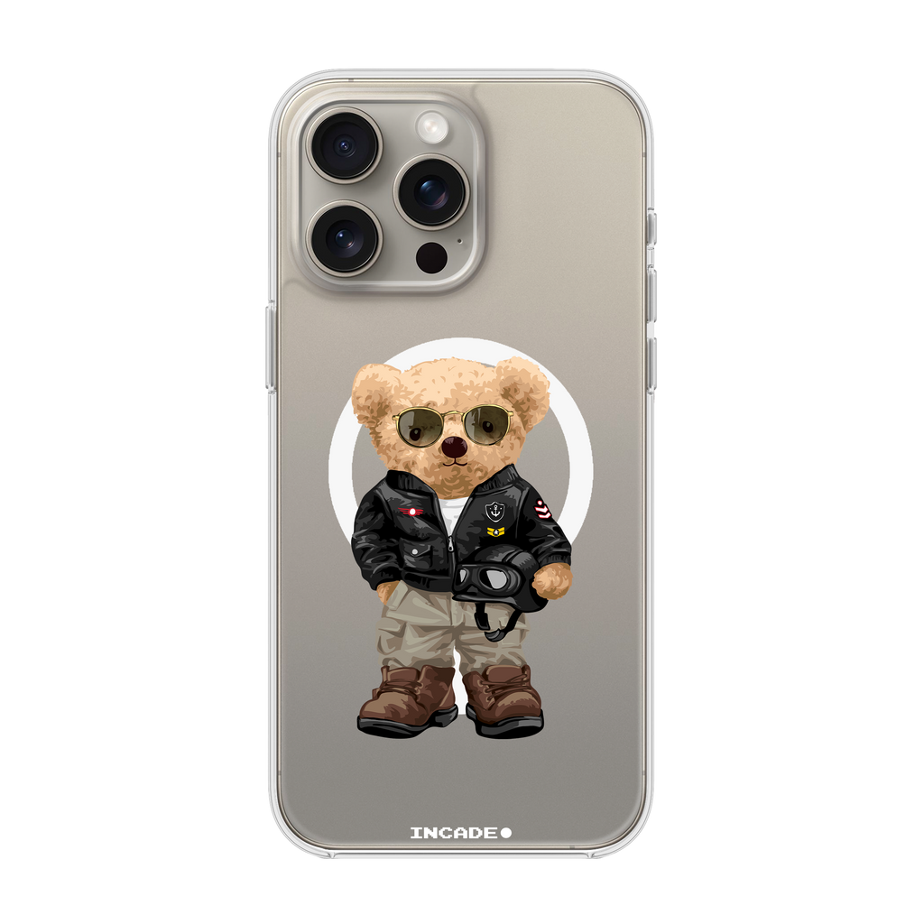 iPhone 15 Pro PILOT
