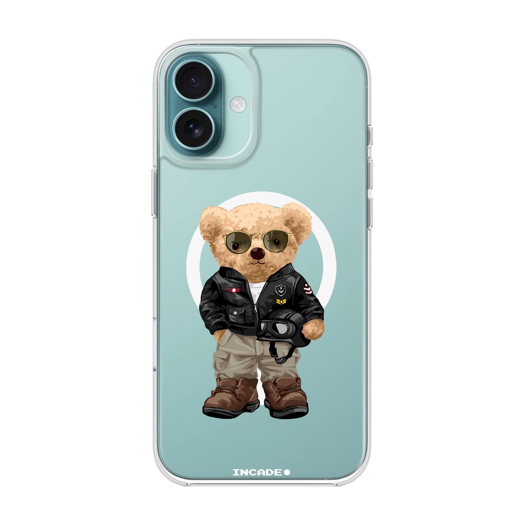 iPhone 16 PILOT