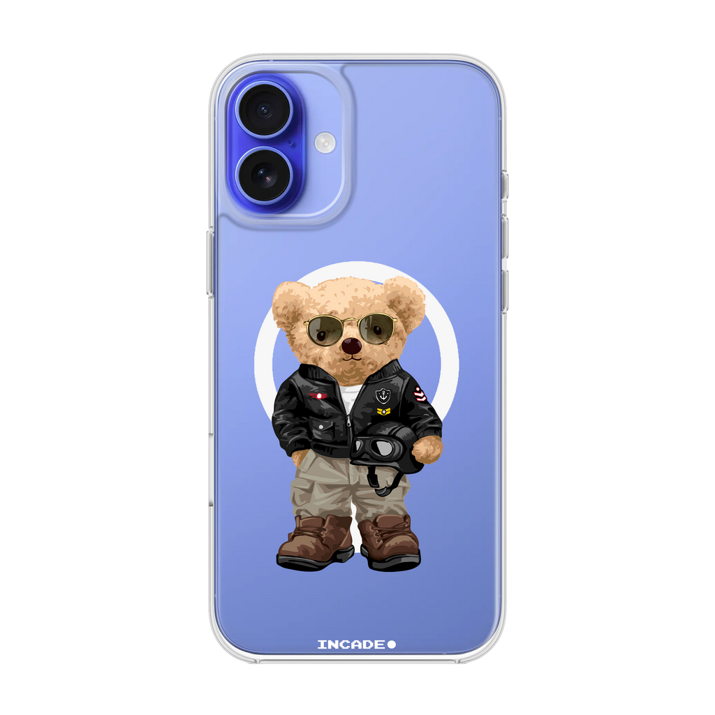 iPhone 16 PILOT