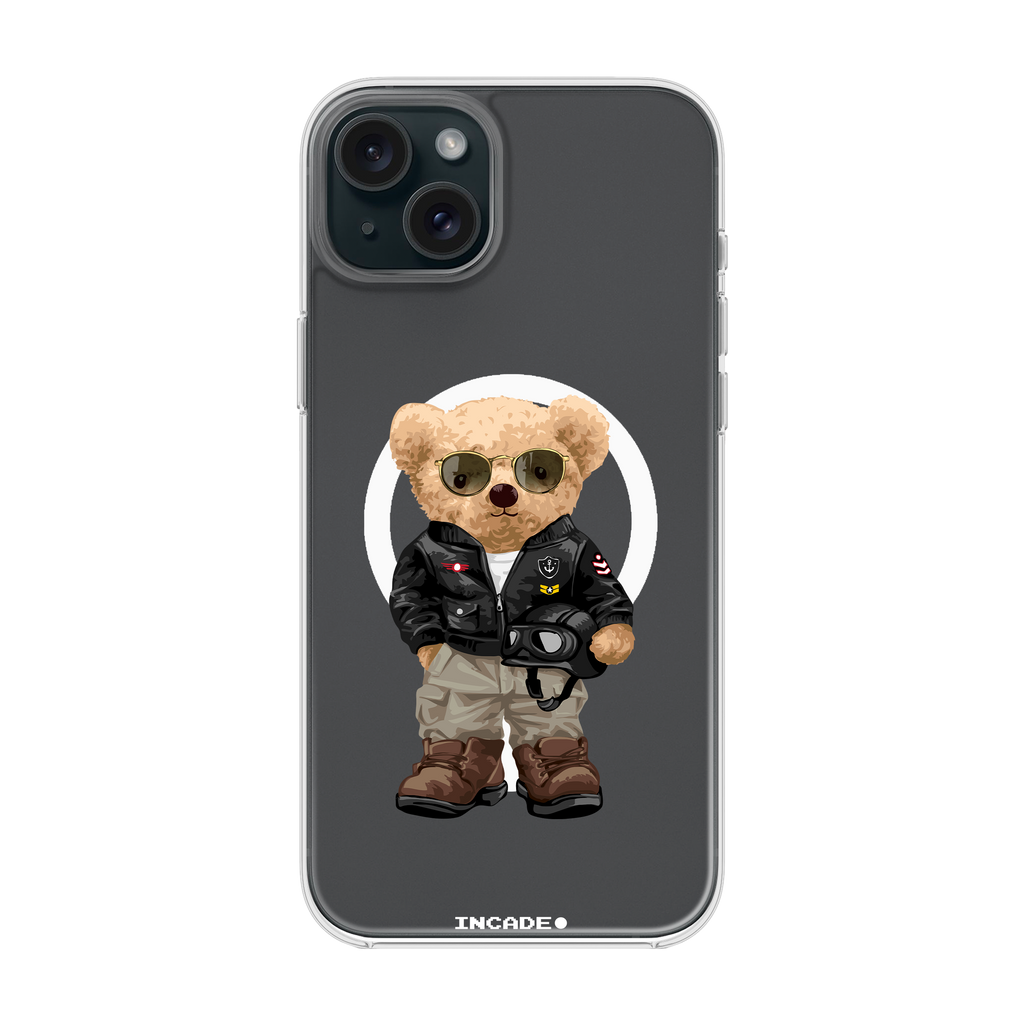 iPhone 15 PILOT