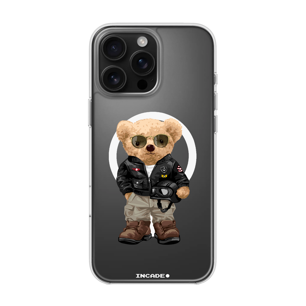 iPhone 16 Pro PILOT