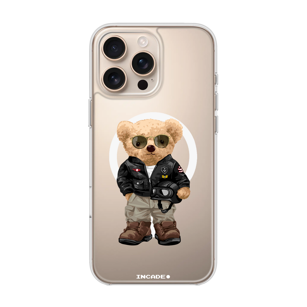 iPhone 16 Pro PILOT
