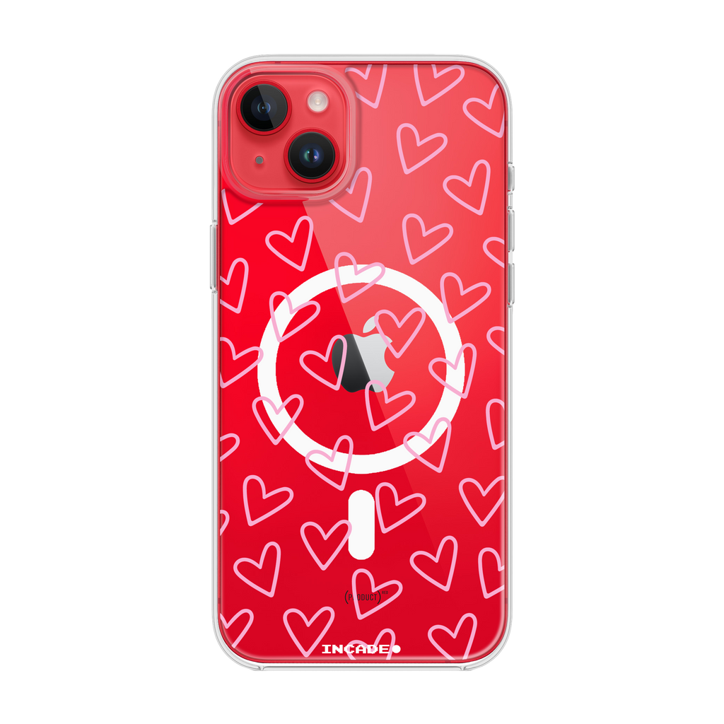 iPhone 14 Plus PINK CRUSH