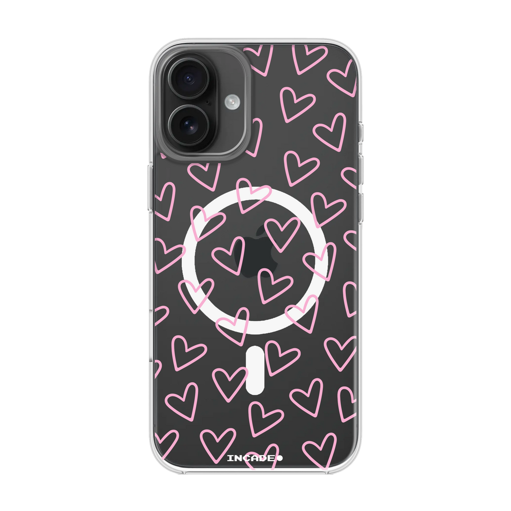 iPhone 16 Plus PINK CRUSH