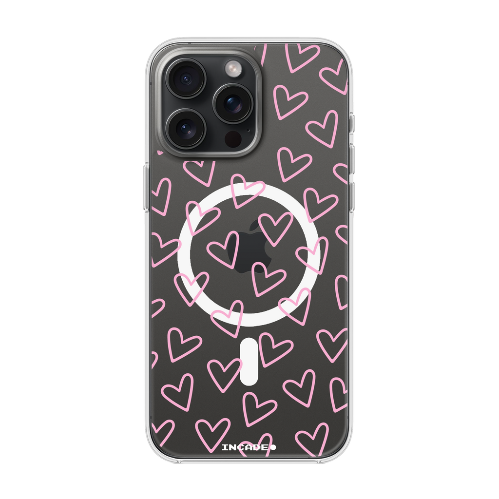 iPhone 15 Pro Max PINK CRUSH