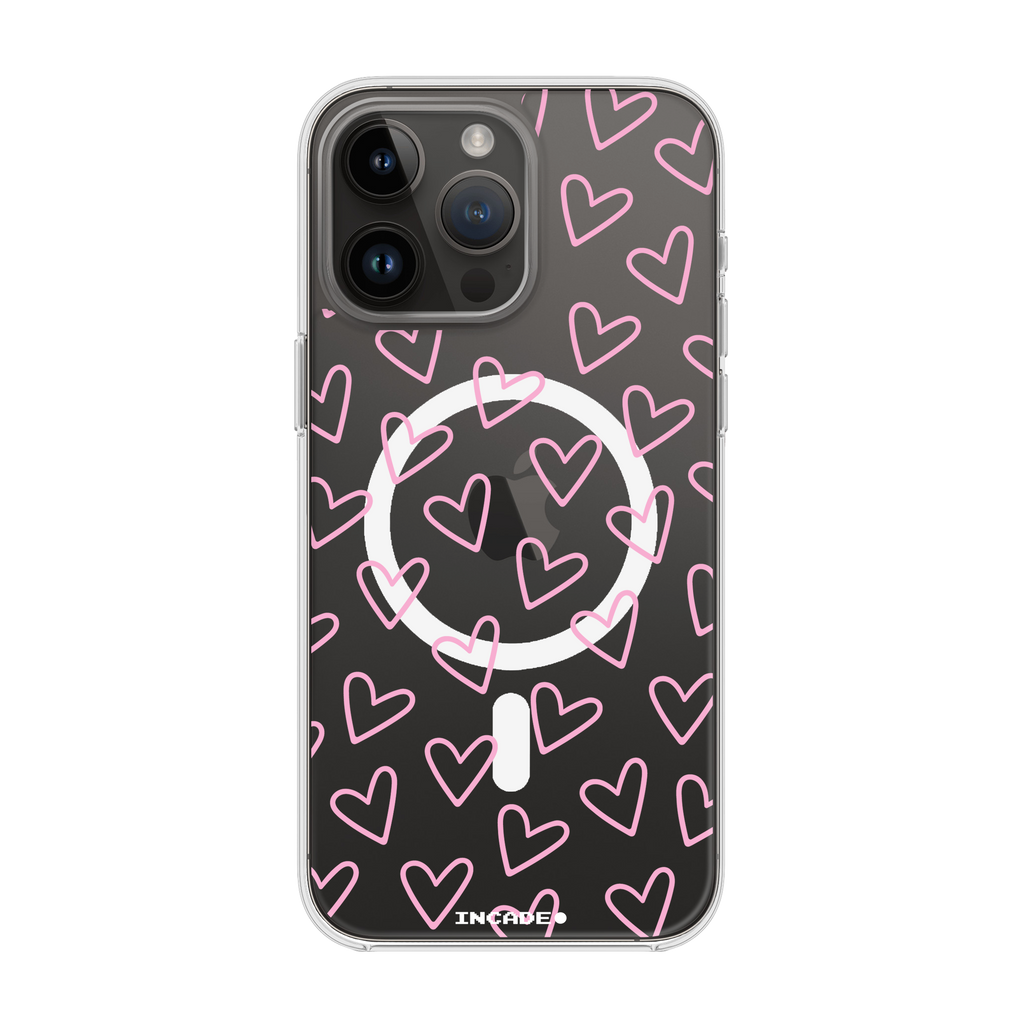 iPhone 14 Pro Max PINK CRUSH