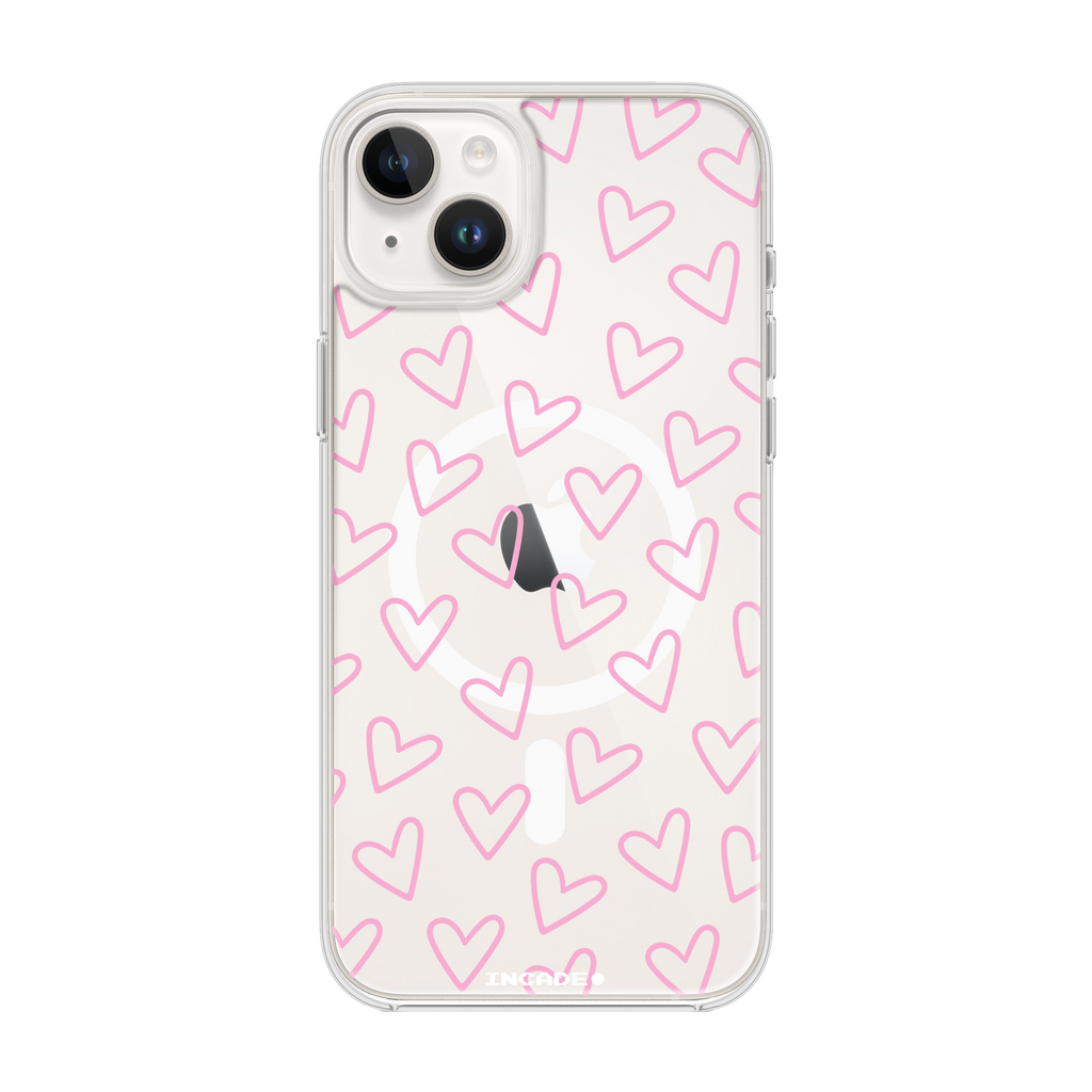 iPhone 14 Plus PINK CRUSH