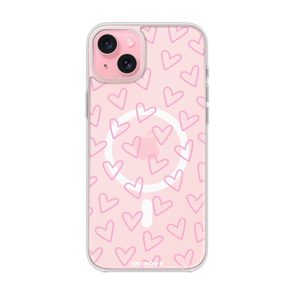 iPhone 15 Plus PINK CRUSH