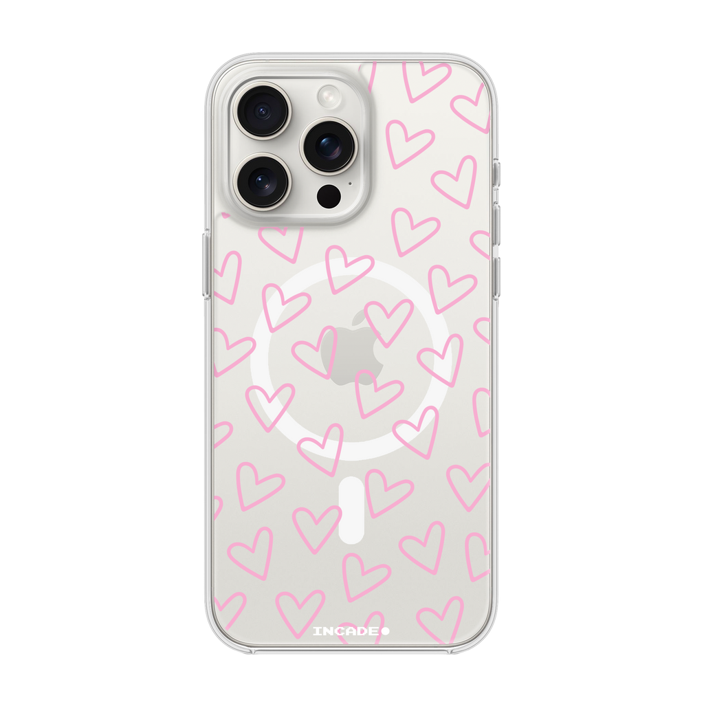 iPhone 15 Pro PINK CRUSH