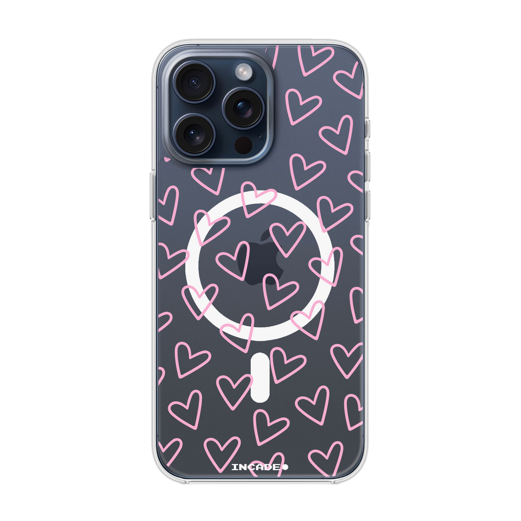 iPhone 15 Pro Max PINK CRUSH