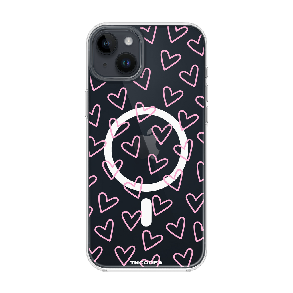 iPhone 14 Plus PINK CRUSH