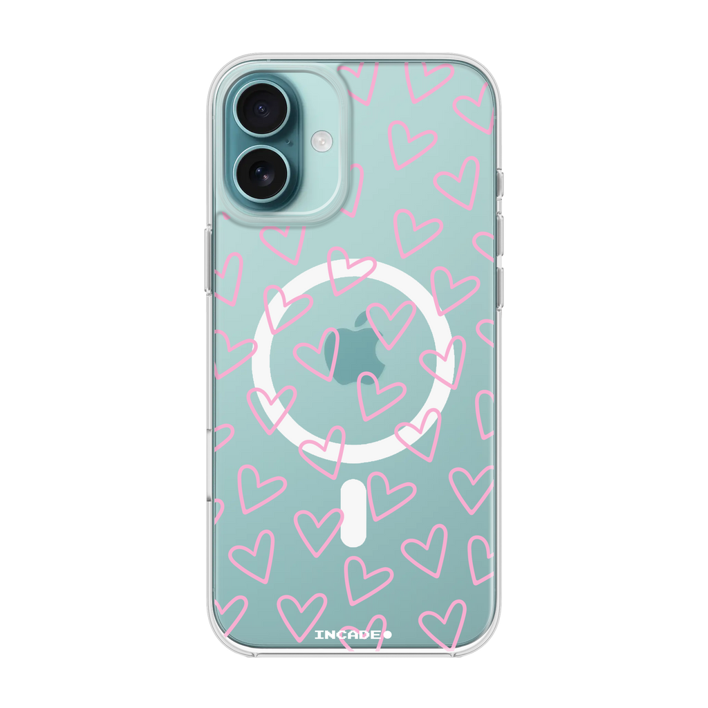 iPhone 16 Plus PINK CRUSH
