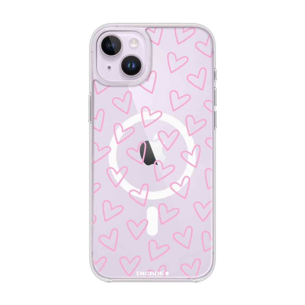 iPhone 14 Plus PINK CRUSH