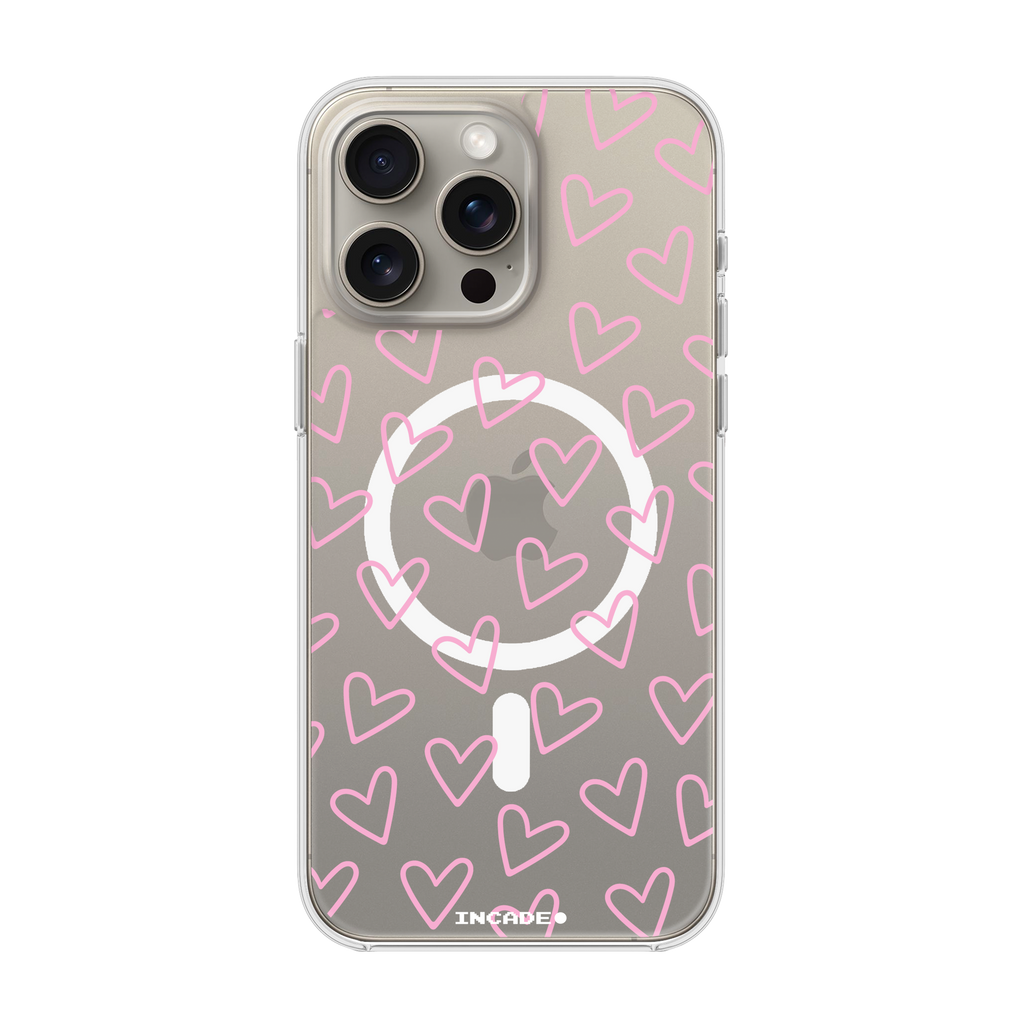 iPhone 15 Pro Max PINK CRUSH
