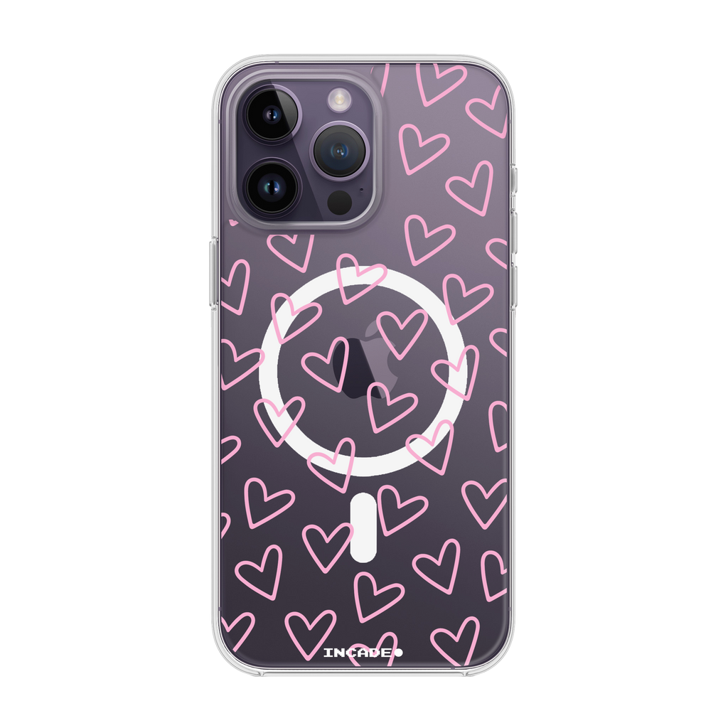 iPhone 14 Pro PINK CRUSH