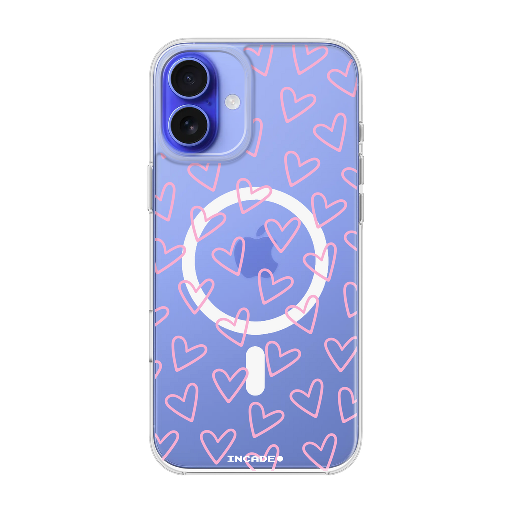iPhone 16 Plus PINK CRUSH
