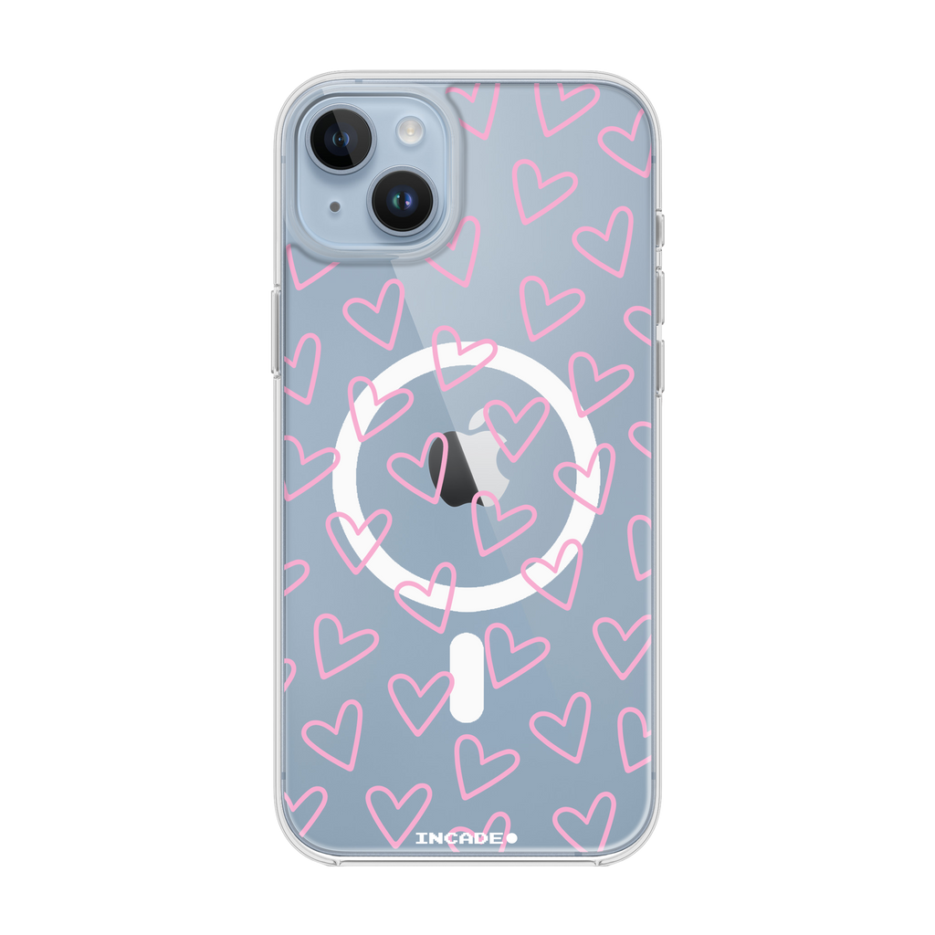 iPhone 14 Plus PINK CRUSH