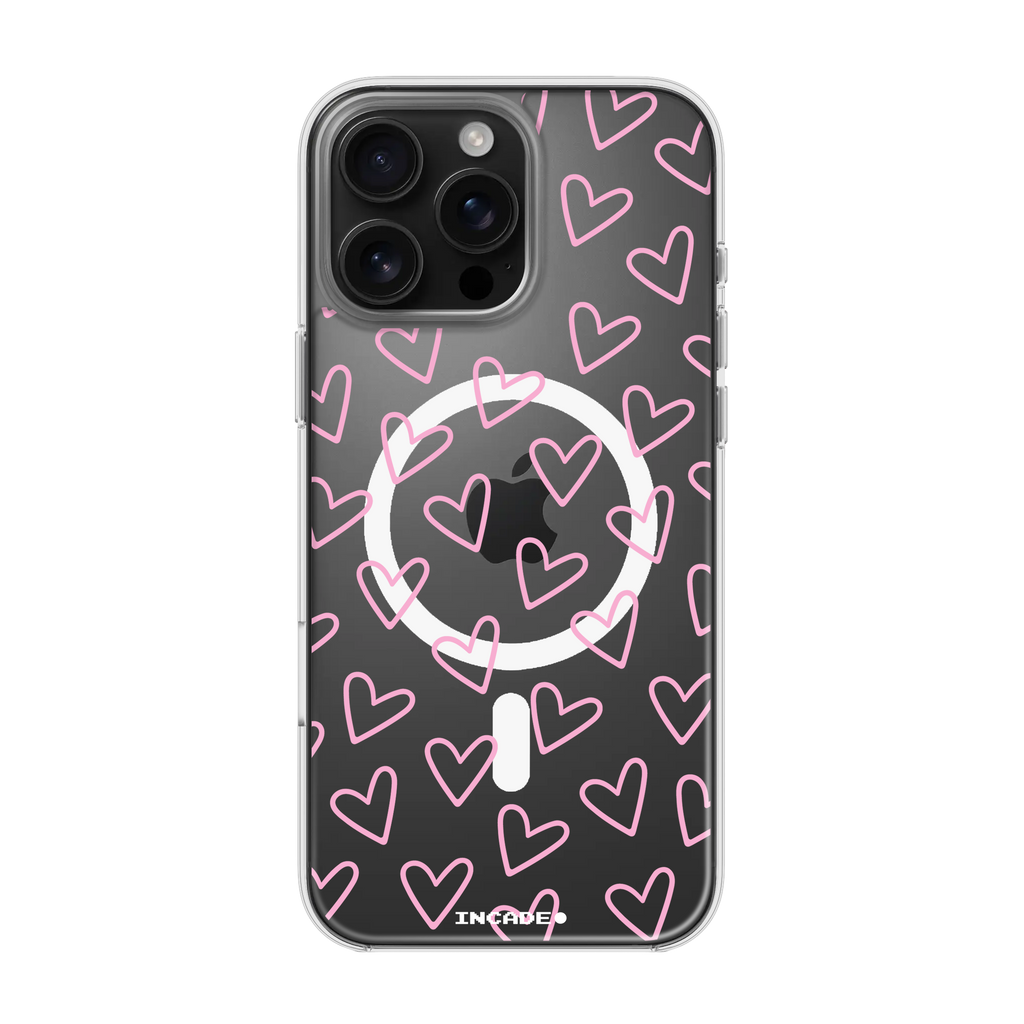 iPhone 16 Pro Max PINK CRUSH