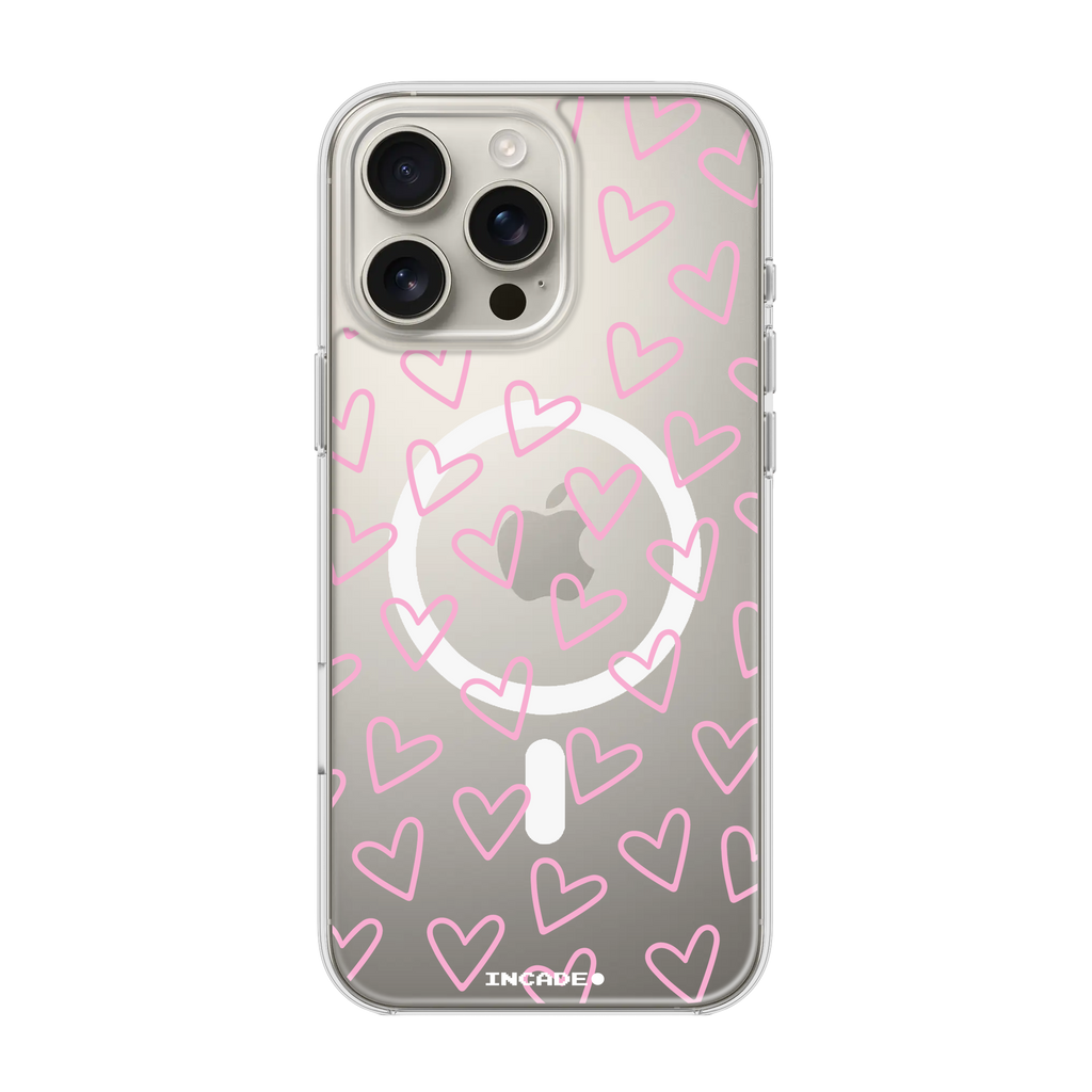 iPhone 16 Pro Max PINK CRUSH