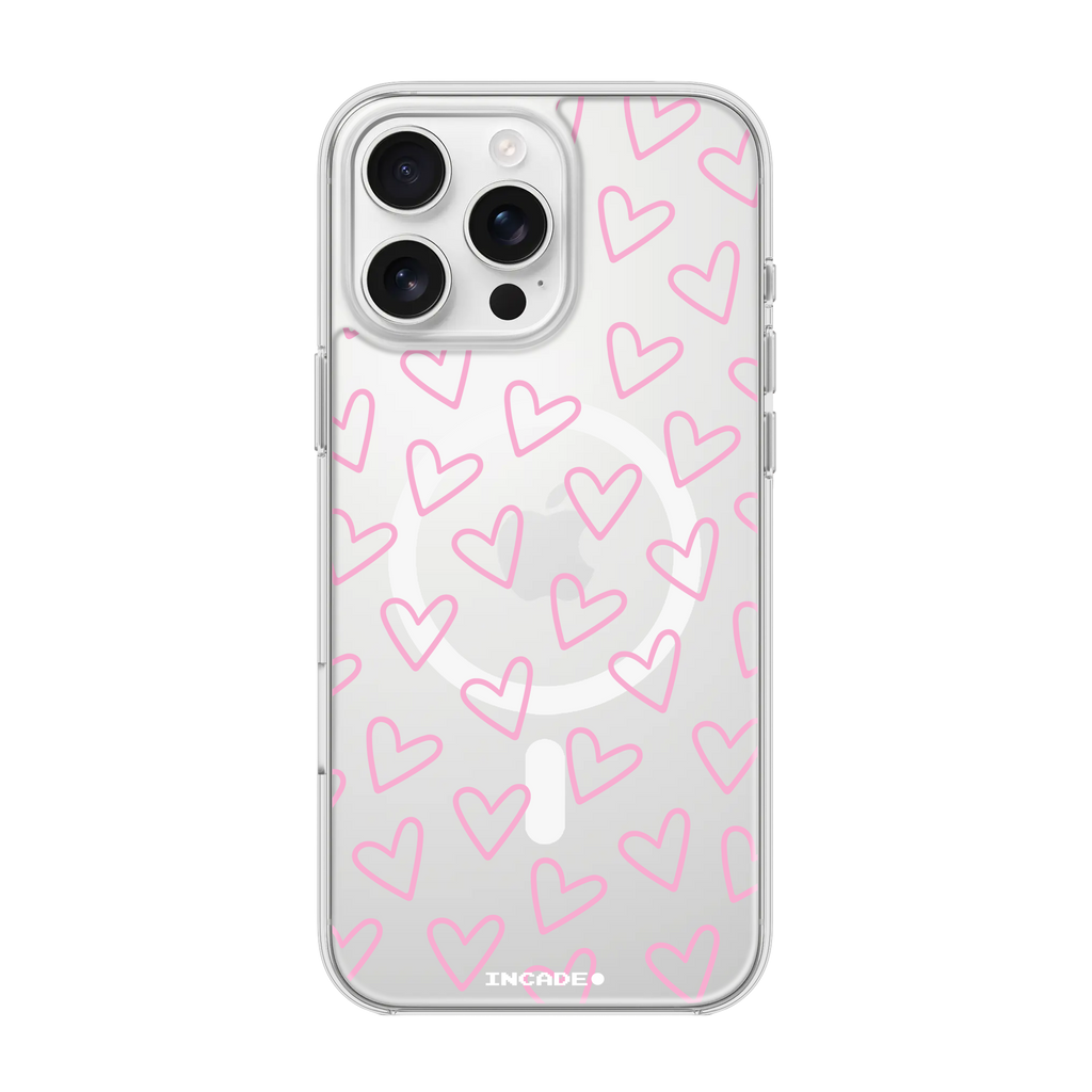 iPhone 16 Pro Max PINK CRUSH